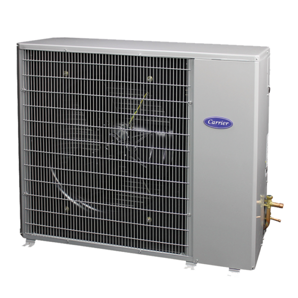 Comfort™ Compact Central Air Conditioner