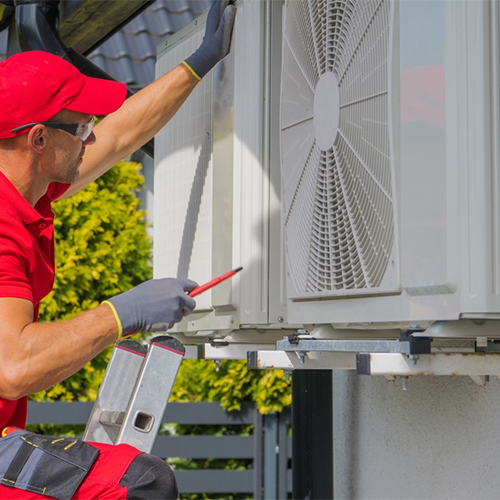 Protect Your Investment: Advantages of HVAC Maintenance Plans